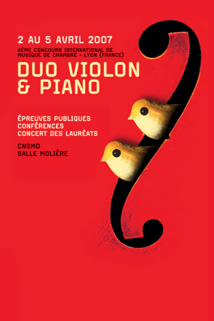 Duo violon et piano