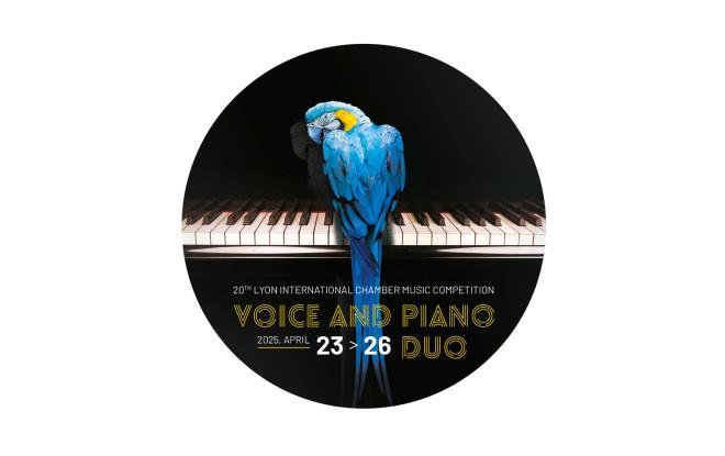 17 duos voix et piano sélectionnés