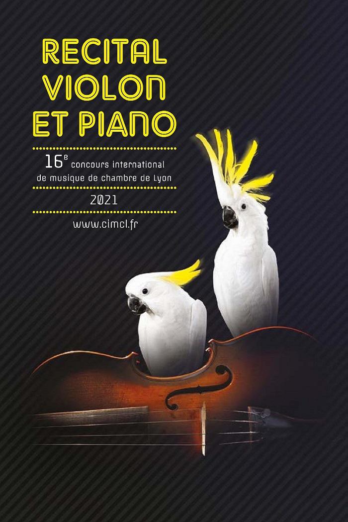 Duo violon et piano