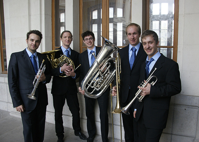 Eburon Quintet