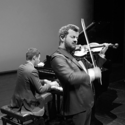 Concert des Laureats 2021 - Credit photo Karol Miczka