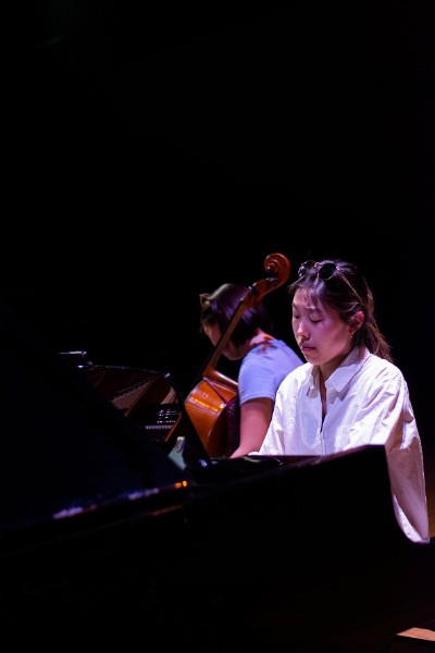 Duo Kim - Lee (2) - CIMCL 2022 - CrÃ©dit Ludivine Morel