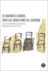 Le Quatuor à Cordes